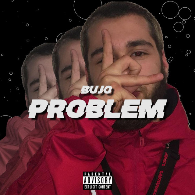 Problem cover art