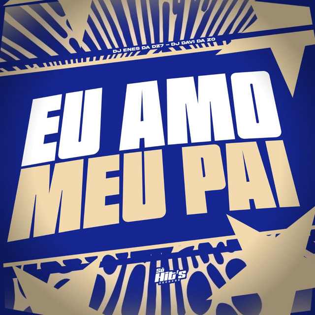 Eu Amo Meu Pai