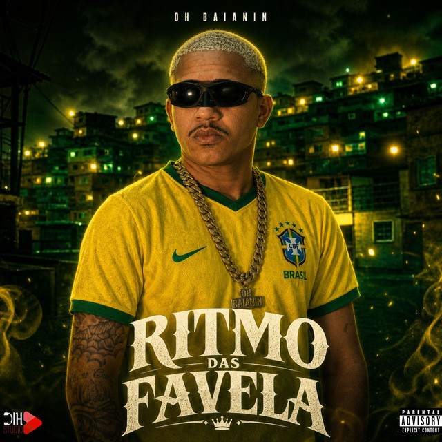 Ritmo das Favelas