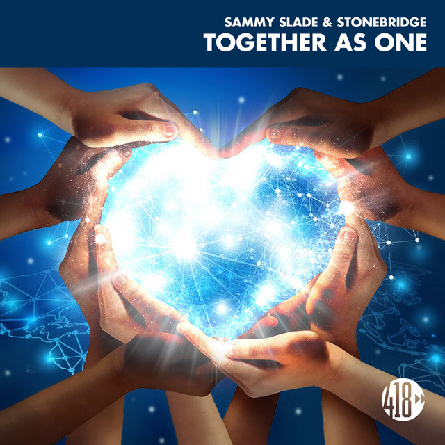 Together As One - StoneBridge House Dub cover art