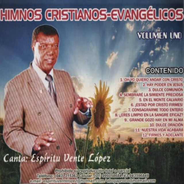 Himnos Cristianos cover art