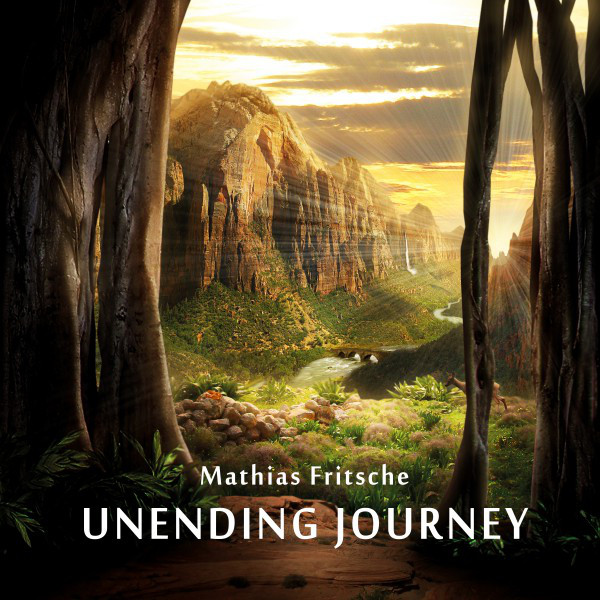 Unending Journey cover art