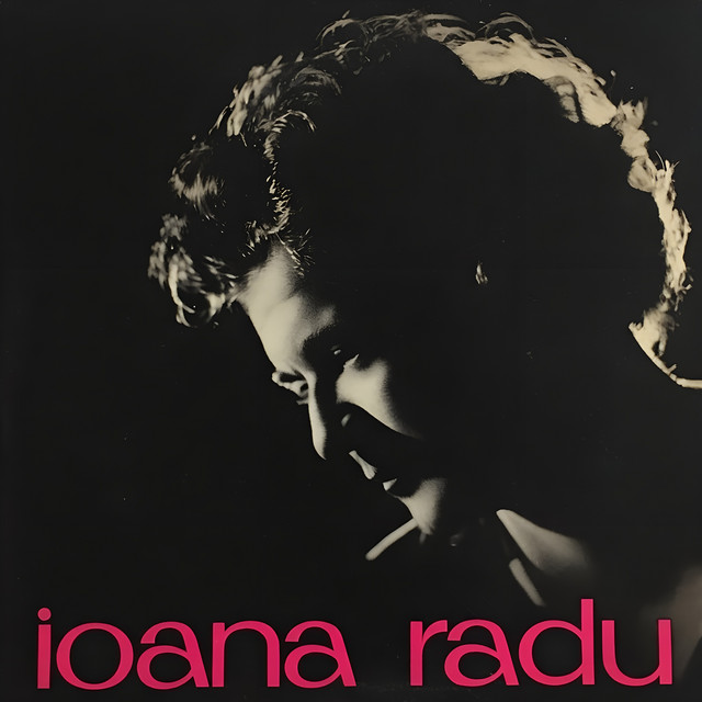 Ioana Radu cover