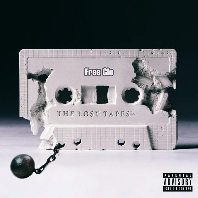 Free Glo the Lost Tape cover art