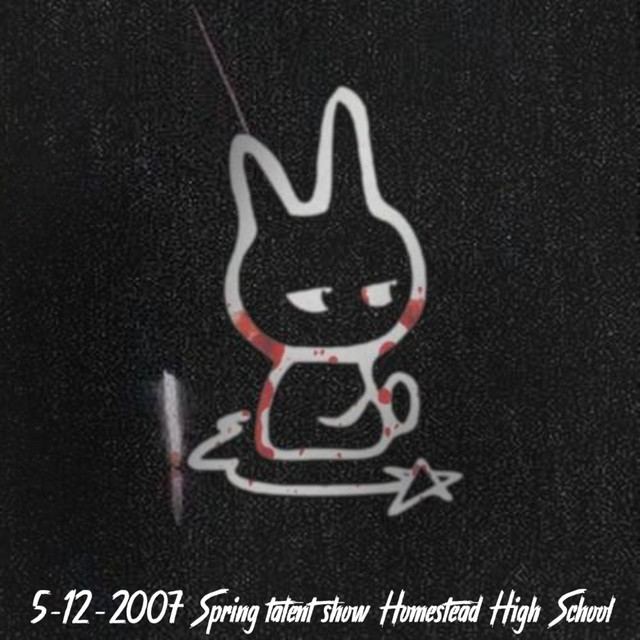 5-12-2007 Spring Talent Show Homestead High School cover art
