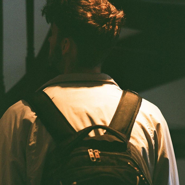 Goodbyes cover art