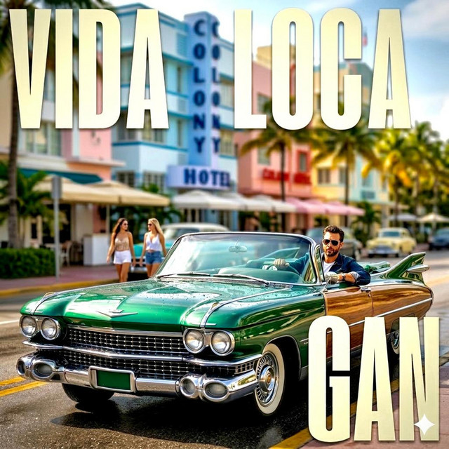 Vida Loca