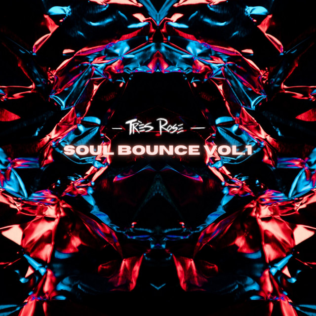 SOUL BOUNCE, Vol. 1 cover art