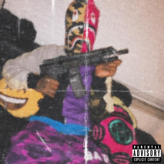 undefined album image
