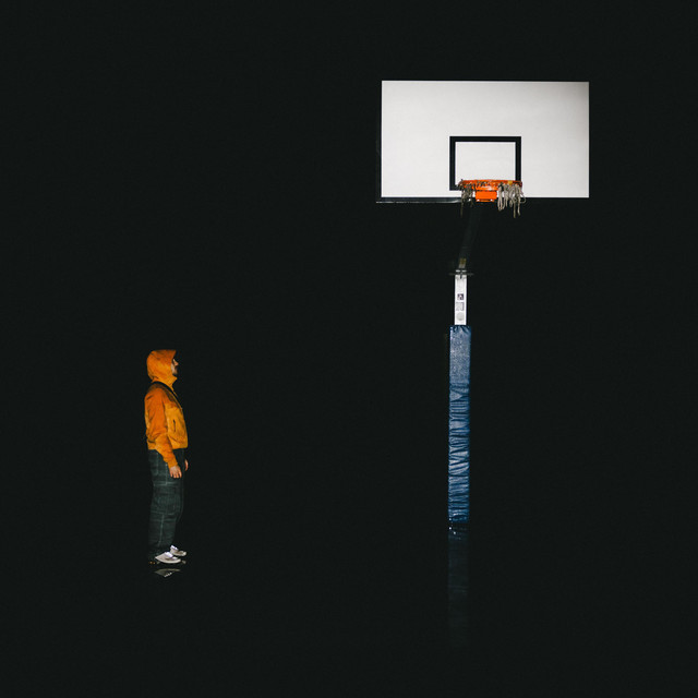 Self Made Man cover art