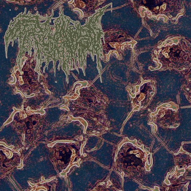 Terminal Inversion cover art
