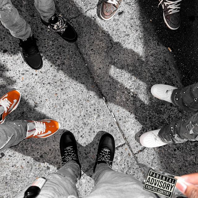 Toes To The Ground