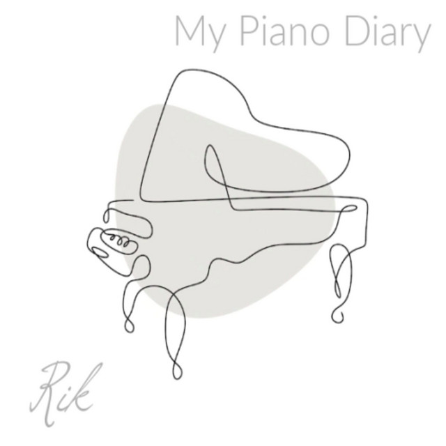 My Piano Diary cover art