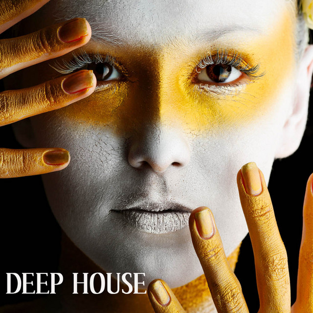 Deep House cover art