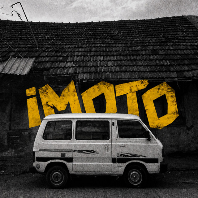 undefined album image