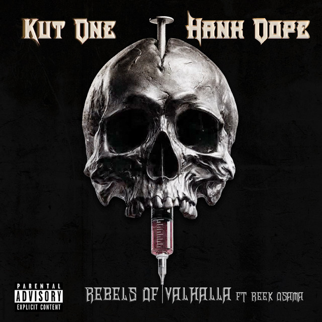 Rebels Of Valhalla