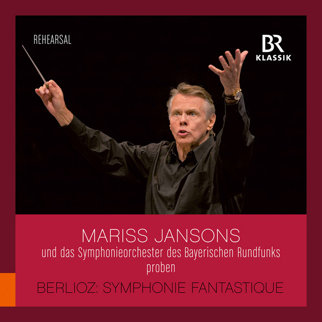 Berlioz: Symphonie fantastique, Op. 14, H. 48 (Rehearsal Excerpts)