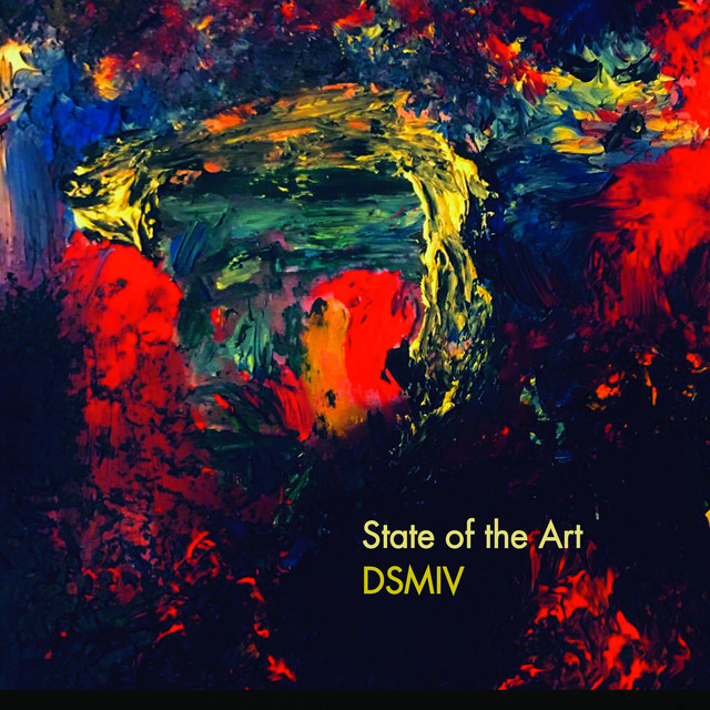 State of the Art cover art