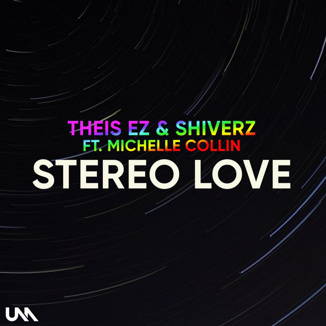 Stereo Love