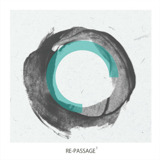 Re-Passage 1 cover art