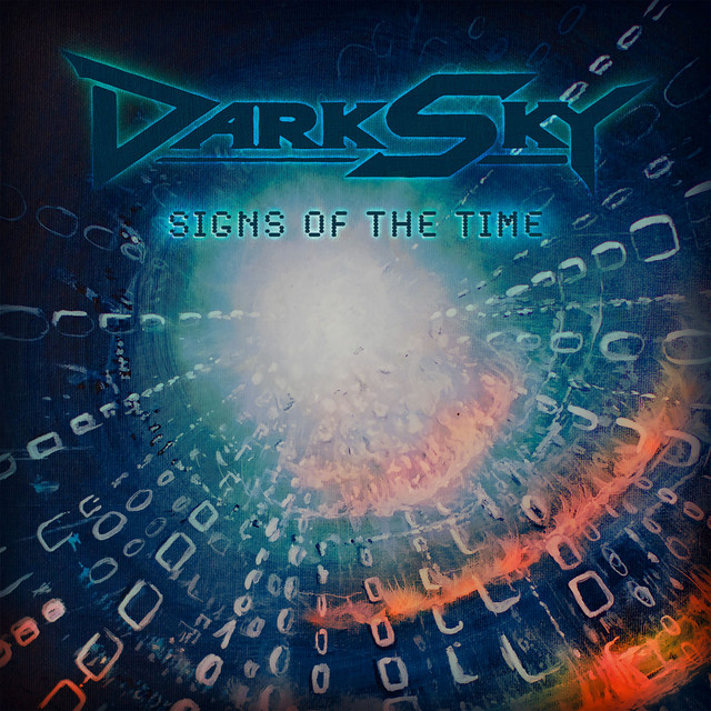 Signs of the Time cover art