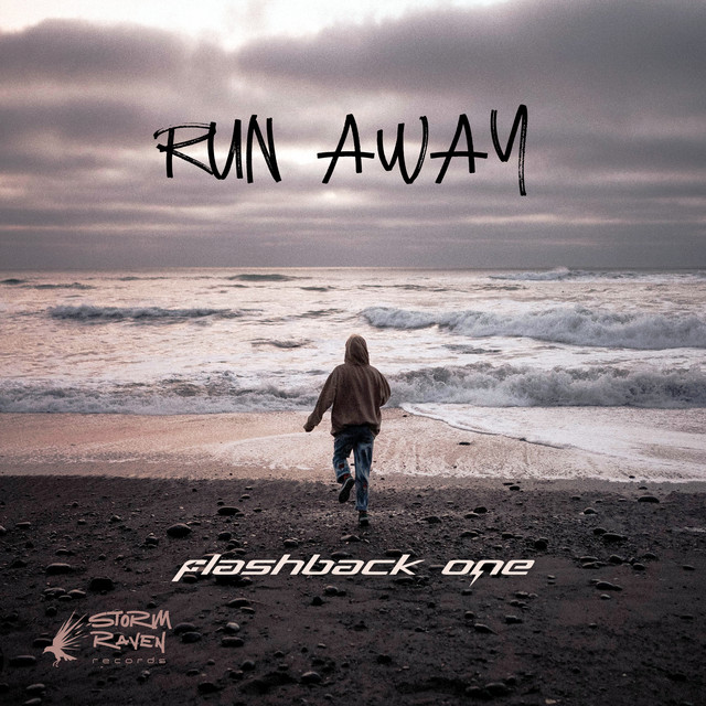 Run Away cover art
