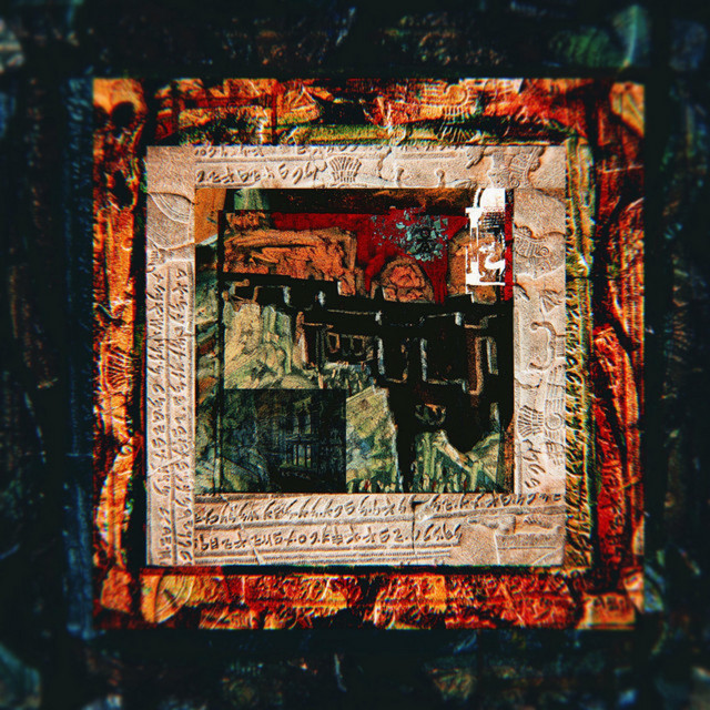BILE JAZZ: yehayatheusi alsaami mentshn cover art