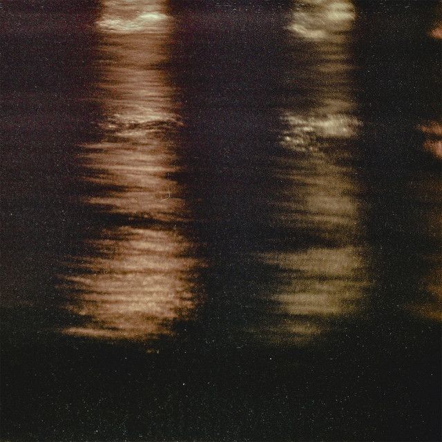 River cover art
