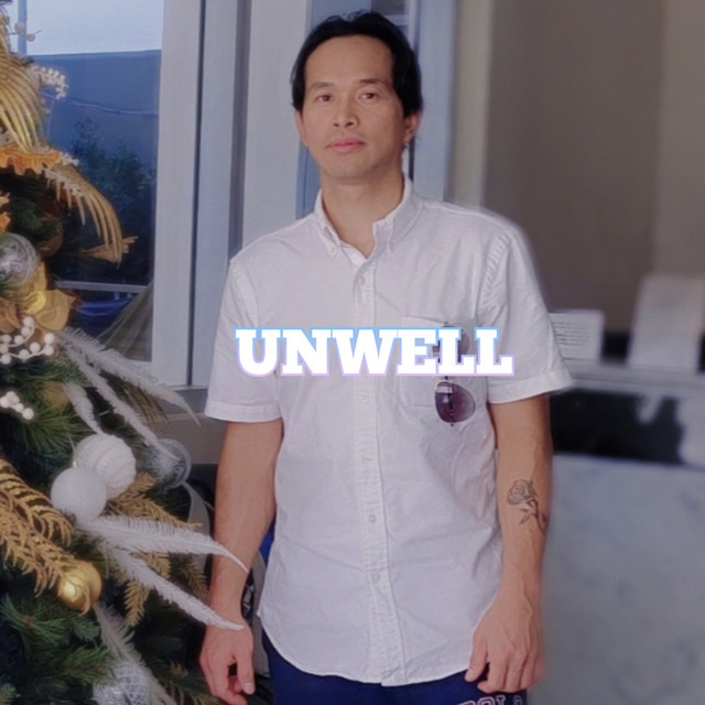 Unwell - Cover