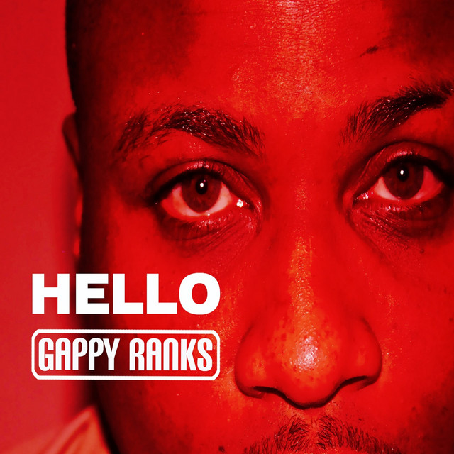 Hello - Instrumental cover art
