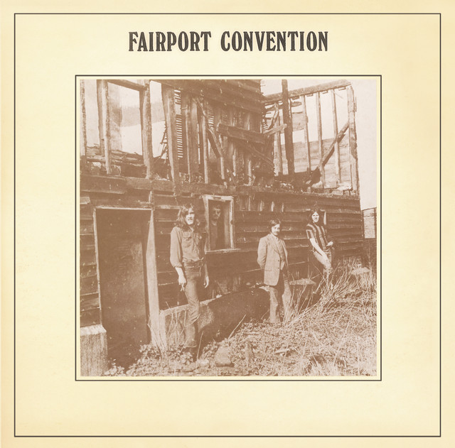 Angel Delight - Compilation by Fairport Convention | Spotify