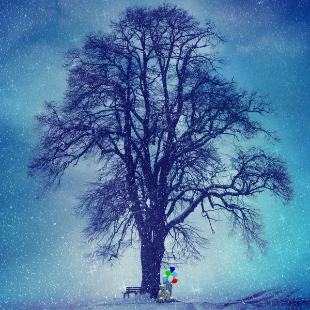 Обкладинка: Magic of Tale — EyeForMusic