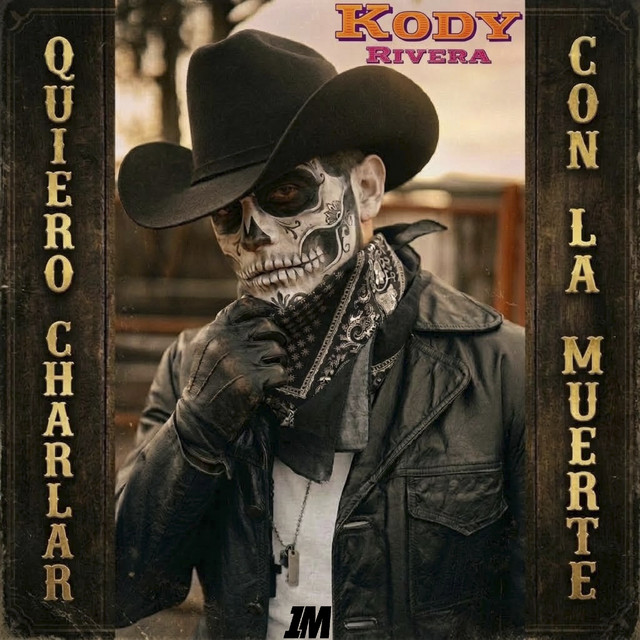 Quiero Charlar Con La Muerte