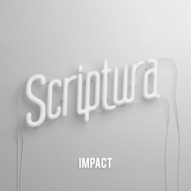 Scriptura cover art