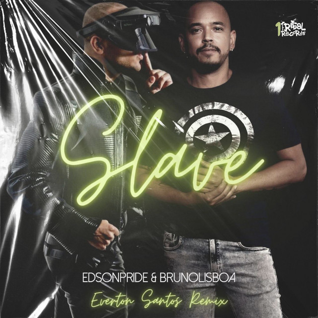 Slave (Everton Santos Remixes)
