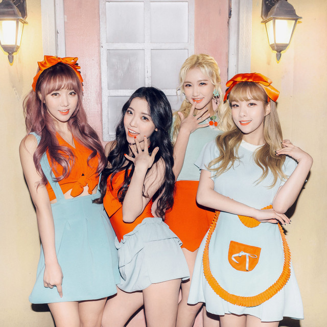 유후후 (YOO-HOO-HOO) cover