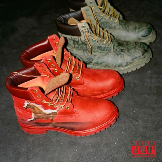 4 WAYNE cover art