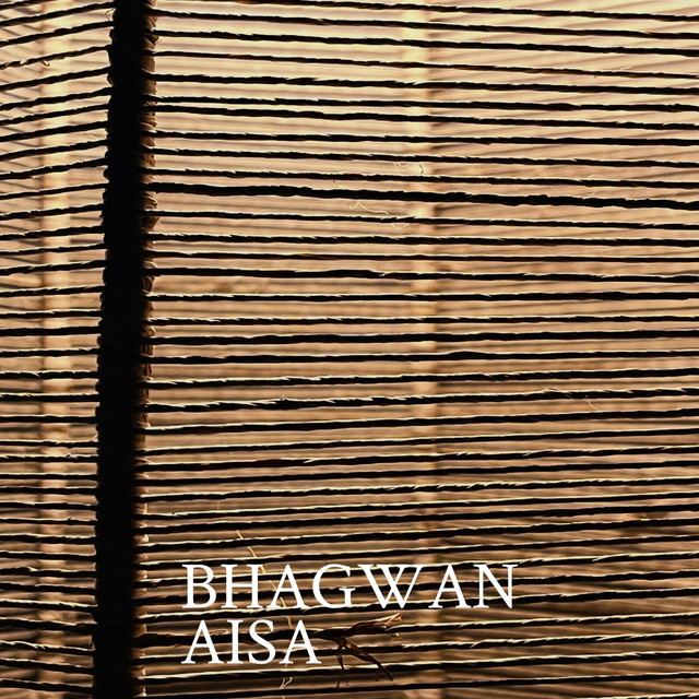 Aisa cover art