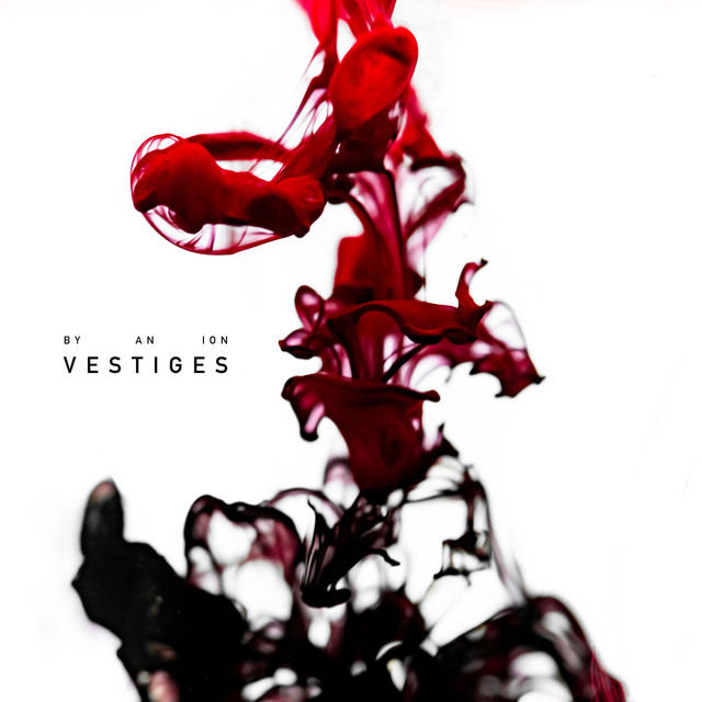 Vestiges cover