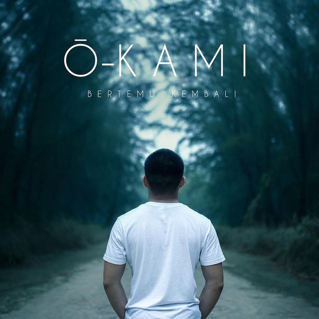 Bertemu Kembali cover