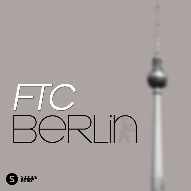 Berlin cover