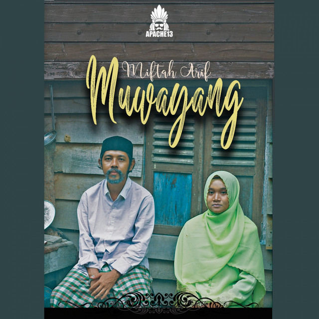 Muwayang cover art