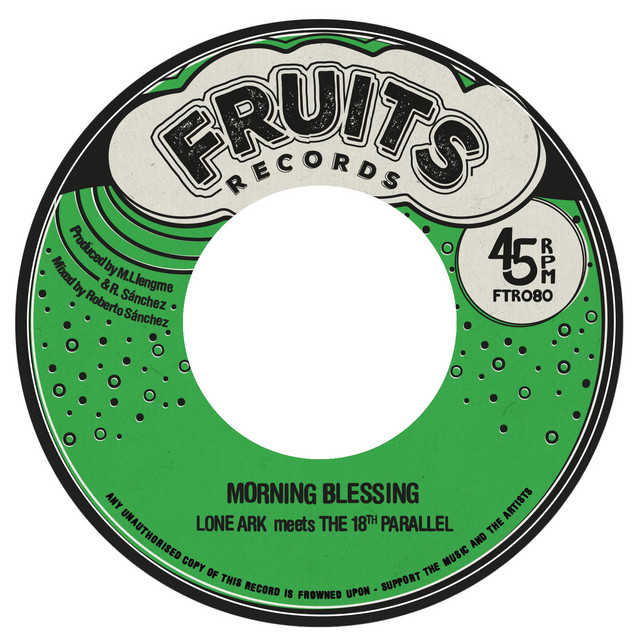 Morning Blessing