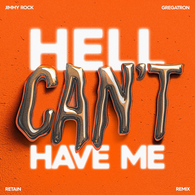 Hell Can't Have Me