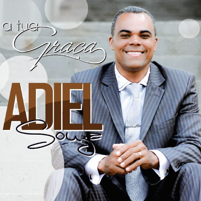 A Tua Graça cover art
