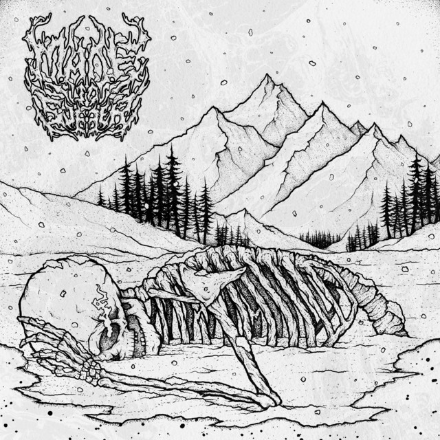 5 DAYS LEFT IN THE COLD cover art