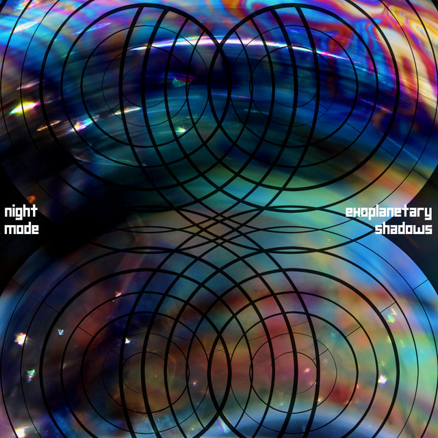 Exoplanetary Shadows cover art