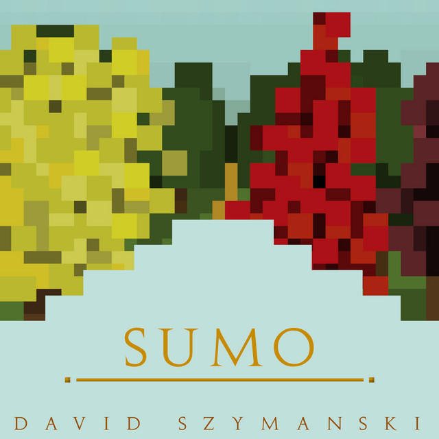Sumo (Original Game Soundtrack) cover art