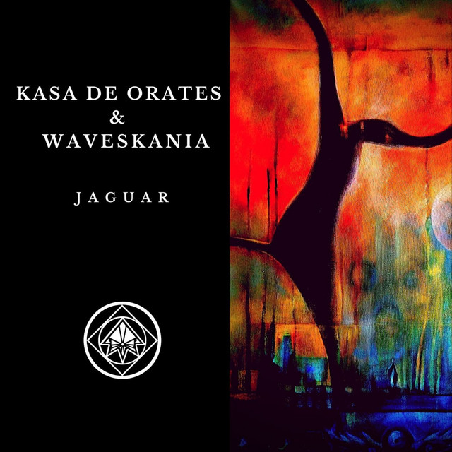 Обкладинка: Jaguar — Kasa de Orates