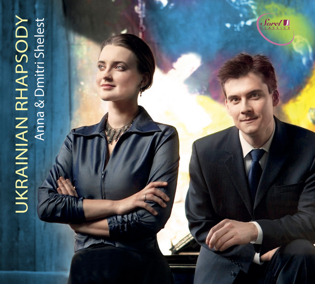 Shelest Piano Duo